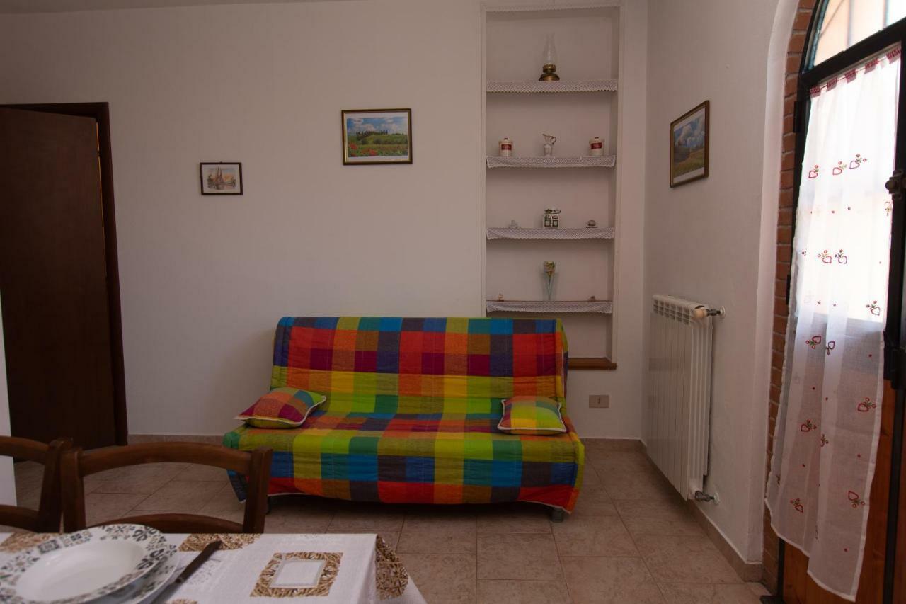 Appartamenti Massarella Fucecchio Dış mekan fotoğraf